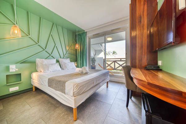 Hôtel Tropic Appart'Hotel 3* pas cher photo 13