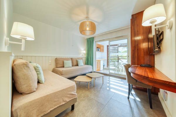 Hôtel Tropic Appart'Hotel 3* pas cher photo 15