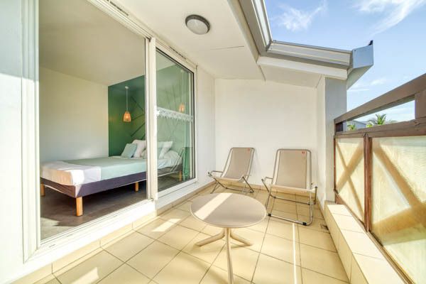 Hôtel Tropic Appart'Hotel 3* pas cher photo 17