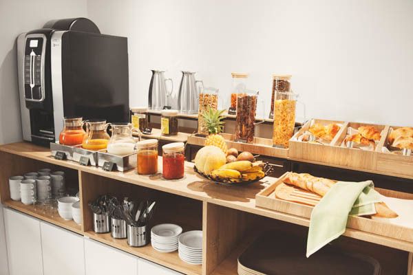 Hôtel Tropic Appart'Hotel 3* pas cher photo 18