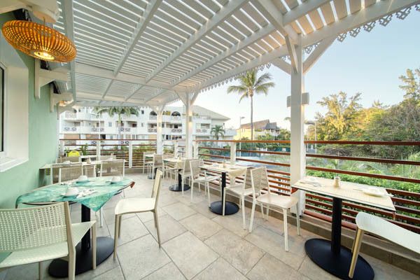 Hôtel Tropic Appart'Hotel 3* pas cher photo 20
