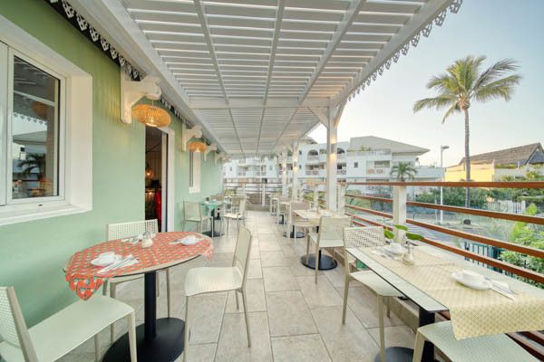 Hôtel Tropic Appart'Hotel 3* pas cher photo 21