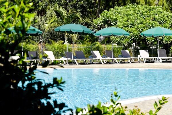 Hôtel Relais de l'Hermitage Saint-Gilles 3* pas cher photo 2