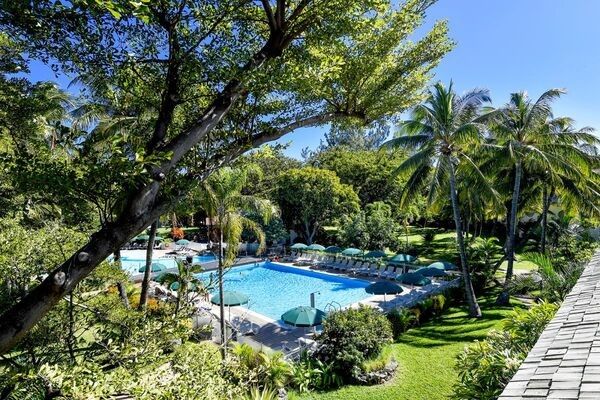 Hôtel Relais de l'Hermitage Saint-Gilles 3* pas cher photo 5