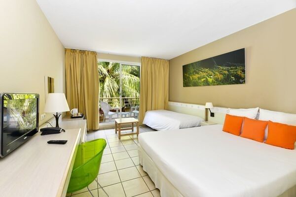 Hôtel Relais de l'Hermitage Saint-Gilles 3* pas cher photo 8