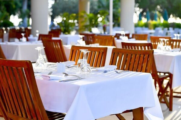 Hôtel Relais de l'Hermitage Saint-Gilles 3* pas cher photo 10