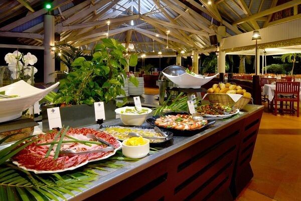 Hôtel Relais de l'Hermitage Saint-Gilles 3* pas cher photo 11