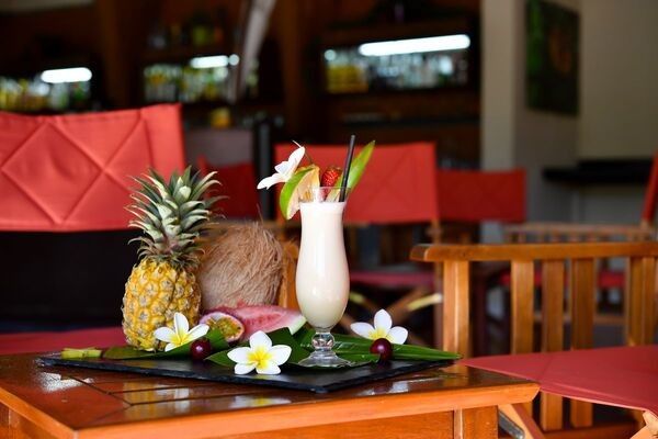 Hôtel Relais de l'Hermitage Saint-Gilles 3* pas cher photo 13