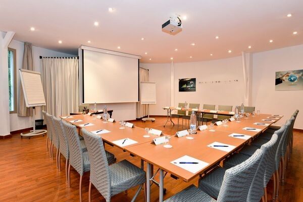 Hôtel Relais de l'Hermitage Saint-Gilles 3* pas cher photo 15