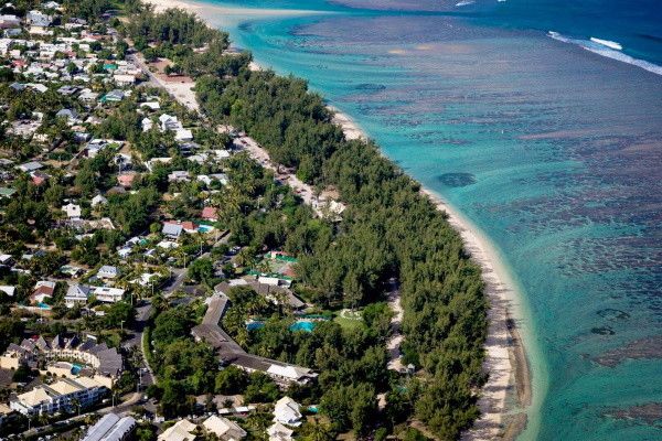 Hôtel Relais de l'Hermitage Saint-Gilles 3* pas cher photo 1