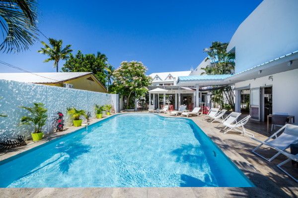 Hôtel Le Grand Bleu 3* pas cher photo 2