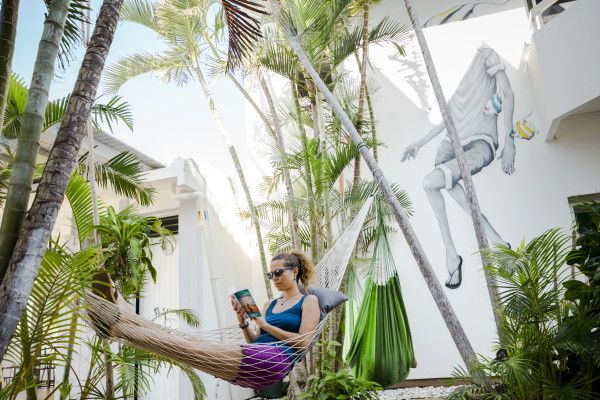 Hôtel Le Grand Bleu 3* pas cher photo 14