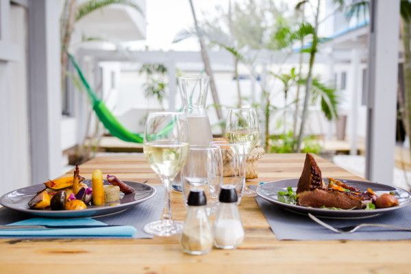 Hôtel Le Grand Bleu 3* pas cher photo 9