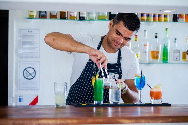 Hôtel Le Grand Bleu 3* pas cher photo 10