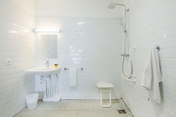 Hôtel Le Grand Bleu 3* pas cher photo 7