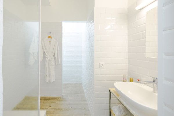 Hôtel Le Grand Bleu 3* pas cher photo 8