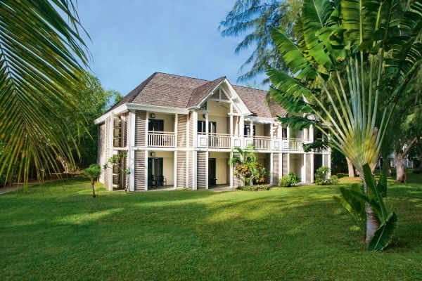 Hôtel LUX* Saint Gilles 5* pas cher photo 17