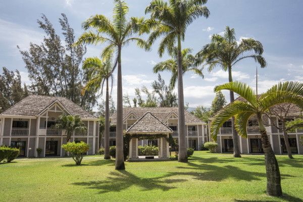 Hôtel LUX* Saint Gilles 5* pas cher photo 18