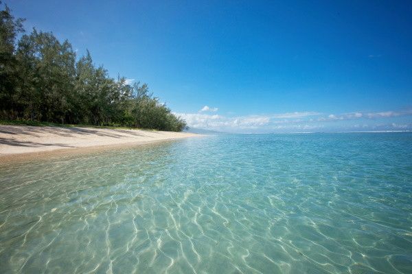 Hôtel LUX* Saint Gilles 5* pas cher photo 3