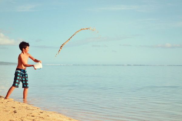 Hôtel LUX* Saint Gilles 5* pas cher photo 5