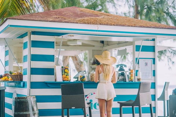 Hôtel LUX* Saint Gilles 5* pas cher photo 13