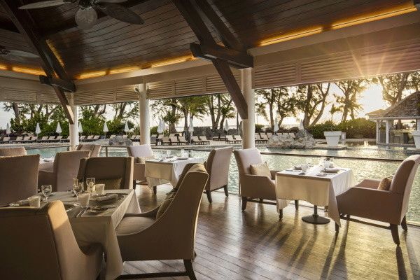 Hôtel LUX* Saint Gilles 5* pas cher photo 10