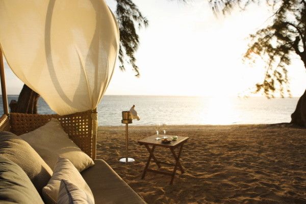 Hôtel LUX* Saint Gilles 5* pas cher photo 4