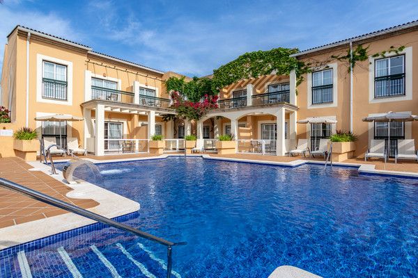 Hôtel Zafiro Menorca 4* pas cher photo 2