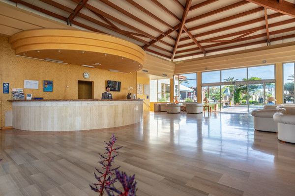 Hôtel Zafiro Menorca 4* pas cher photo 18