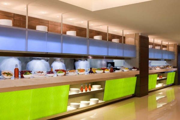 Club Jumbo Traders Hôtel Qaryat Al Beri 4* pas cher photo 8