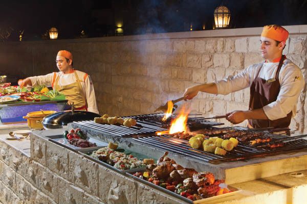Club Jumbo Traders Hôtel Qaryat Al Beri 4* pas cher photo 9