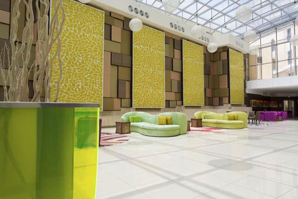 Club Jumbo Traders Hôtel Qaryat Al Beri 4* pas cher photo 16