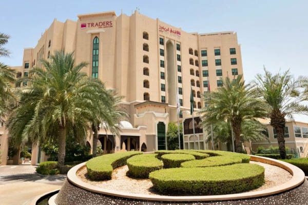 Club Jumbo Traders Hôtel Qaryat Al Beri 4* pas cher photo 22