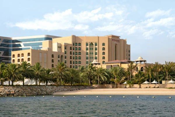 Club Jumbo Traders Hôtel Qaryat Al Beri 4* pas cher photo 17
