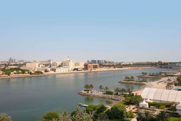 Club Jumbo Traders Hôtel Qaryat Al Beri 4* pas cher photo 18