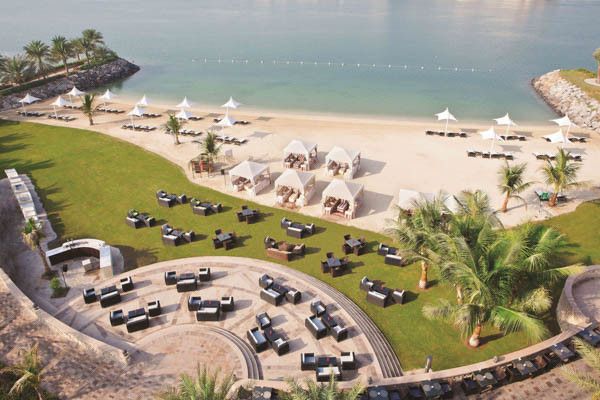Club Jumbo Traders Hôtel Qaryat Al Beri 4* pas cher photo 19