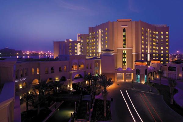 Club Jumbo Traders Hôtel Qaryat Al Beri 4* pas cher photo 21