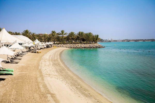 Club Jumbo Traders Hôtel Qaryat Al Beri 4* pas cher photo 2