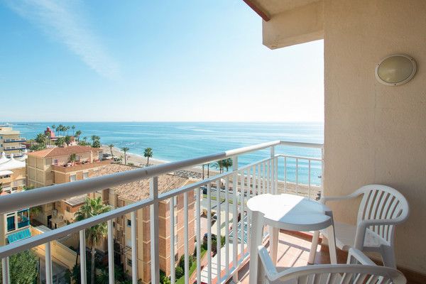 Hôtel MedPlaya Hotel Alba Beach 3* pas cher photo 6