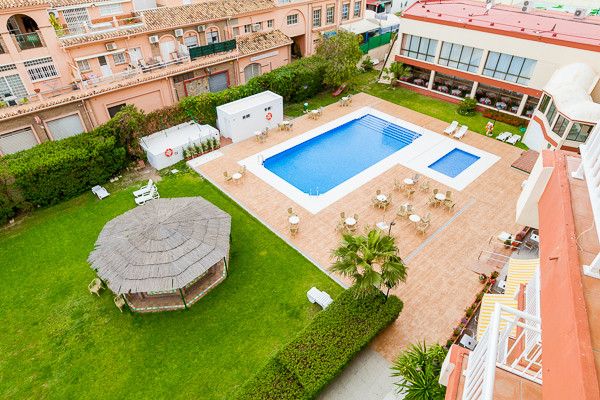 Hôtel MedPlaya Hotel Alba Beach 3* pas cher photo 7