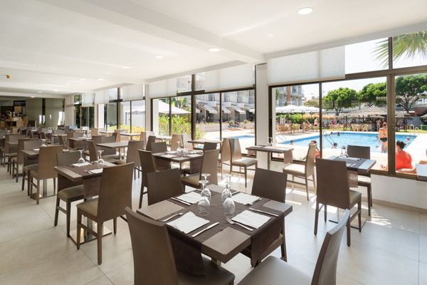 Hôtel MedPlaya Hotel Alba Beach 3* pas cher photo 8