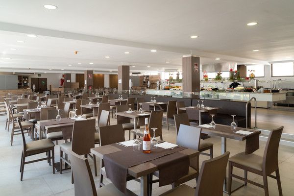 Hôtel MedPlaya Hotel Alba Beach 3* pas cher photo 9
