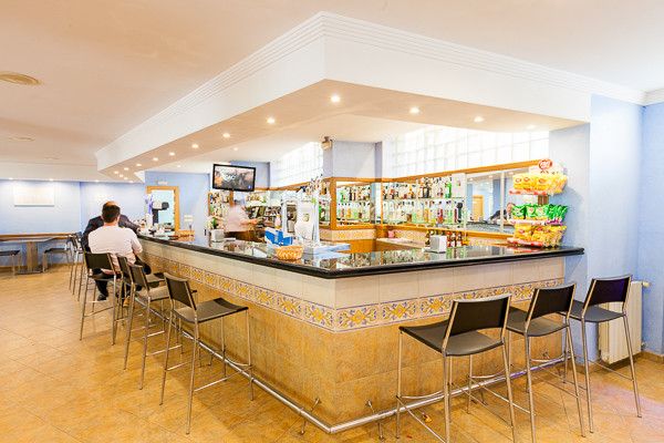 Hôtel MedPlaya Hotel Alba Beach 3* pas cher photo 11