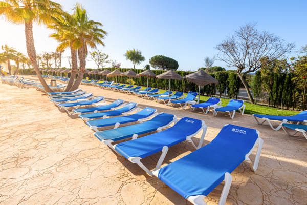 Hôtel Playa Cartaya Aquapark & Spa 4* pas cher photo 4