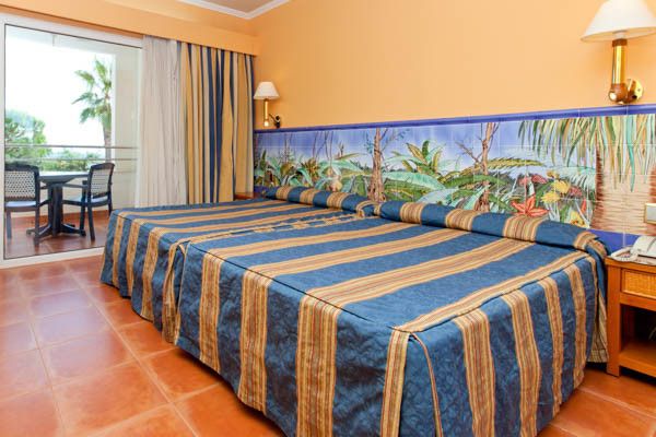 Hôtel Playa Cartaya Aquapark & Spa 4* pas cher photo 5