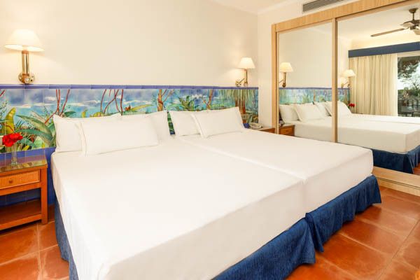 Hôtel Playa Cartaya Aquapark & Spa 4* pas cher photo 7