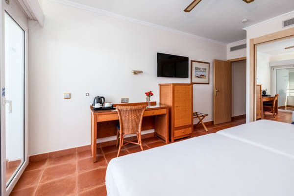Hôtel Playa Cartaya Aquapark & Spa 4* pas cher photo 9