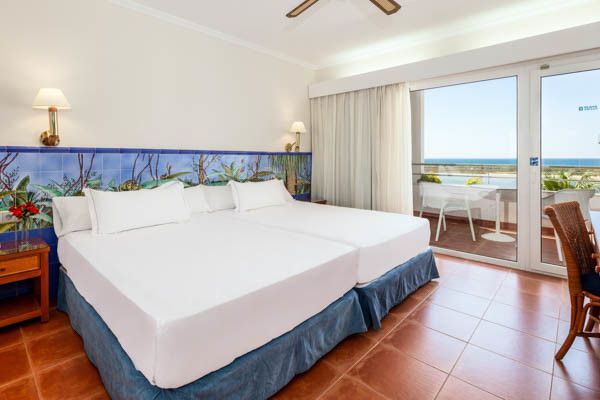 Hôtel Playa Cartaya Aquapark & Spa 4* pas cher photo 11