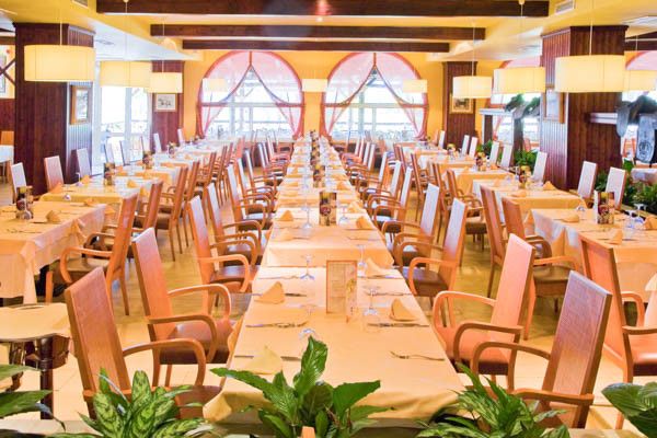 Hôtel Playa Cartaya Aquapark & Spa 4* pas cher photo 12