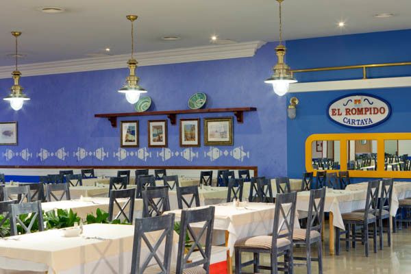 Hôtel Playa Cartaya Aquapark & Spa 4* pas cher photo 13